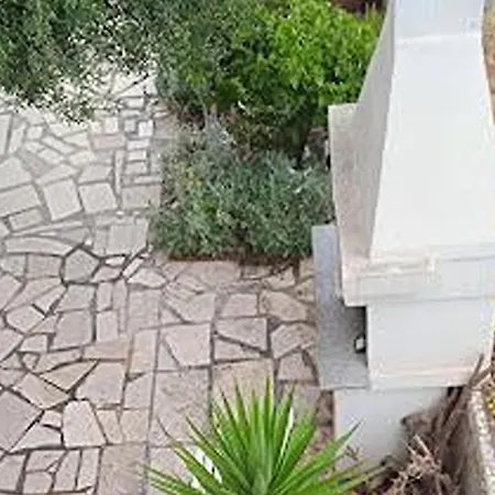 דירה Balic