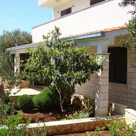 דירה Balic