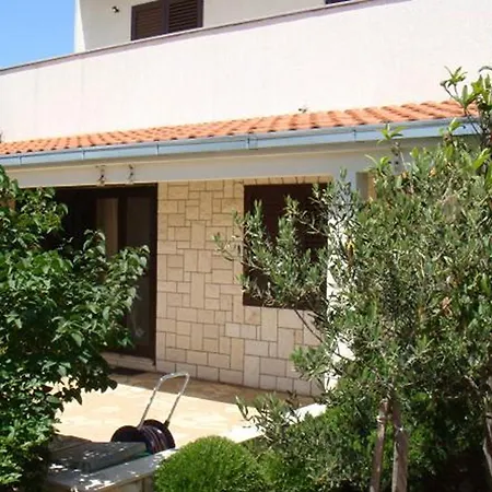 Balic דירה