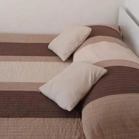 Balic דירה רוגוזניצה